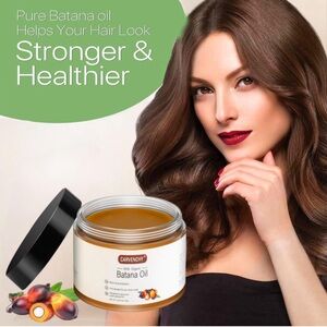 Batana Oil for Hair Growth